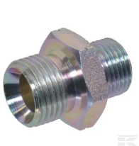 [AMAT1-53568] Niplu Reductie 1/2" BSP x M18