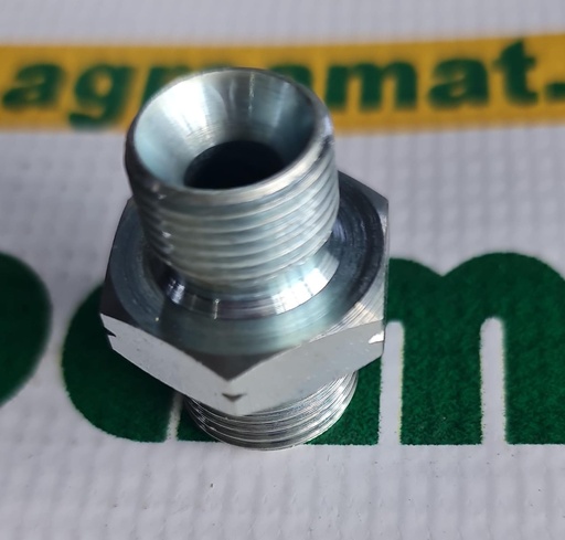 [AMAT1-53571] Niplu Reductie 3/8" BSP x M18