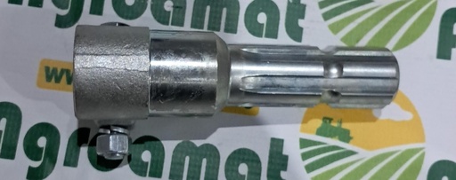 [AMAT1-53585] Prelungitor cu Cleme 1 3/8 Z-6/6