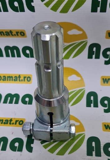 [AMAT1-53592] Reductie Arbore Cardanic  1 3/8" (6) mama 30mm