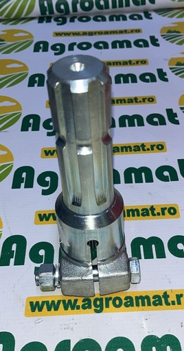 [AMAT1-53601] Reductie Cardanica