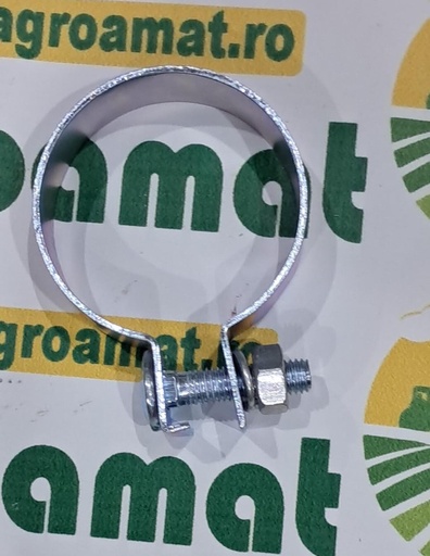 [AMAT1-53694] Colier Esapament 64-67mm