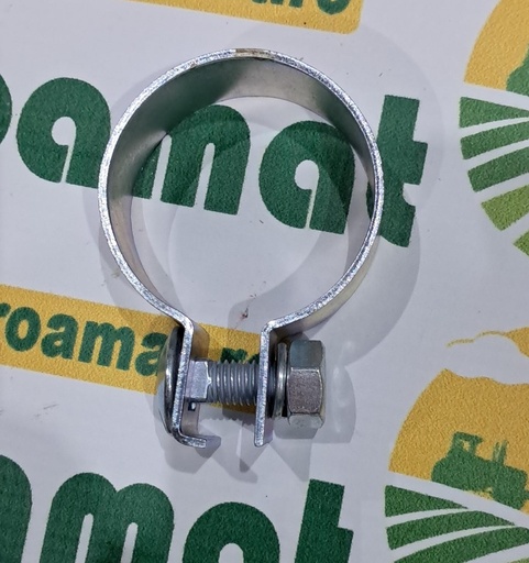 [AMAT1-53700] Colier al Tevii de Evacuare 49-52mm