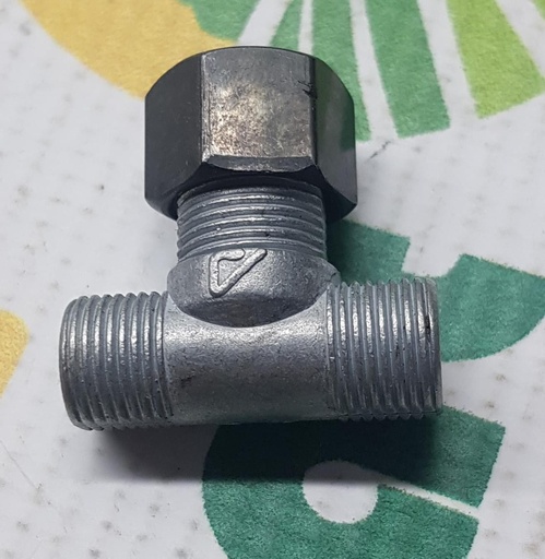 [AMAT1-53776] Teu Injector AR85618