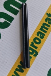 [AMAT1-53809] Stift Elastic ISO8752, 7x80mm