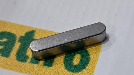 [AMAT1-53882] Pana 5x5x25mm