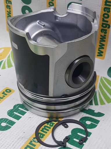 [AMAT1-54033] Piston cu Segmenti