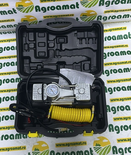 [AMAT1-54174] Compresor Auto 12V. 150PSI