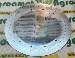 [AMAT1-54183] Disc Semanatoare Matermacc  96-Gauri x 1mm