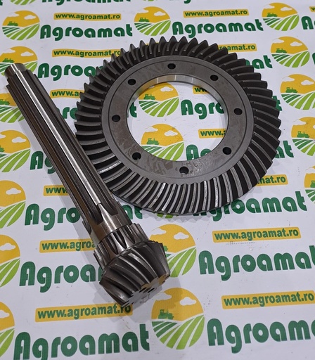 [AMAT1-54269] Grup Conic U650