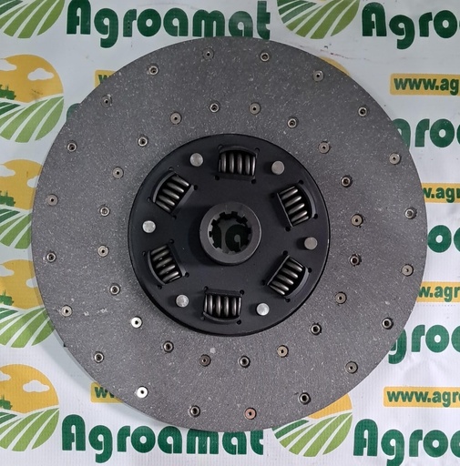 [AMAT1-54286] Disc Ambreiaj U650