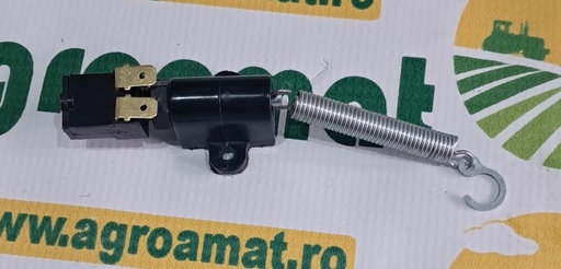 [AMAT1-54325] Contact Stop Frana Asamblat