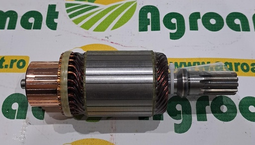 [AMAT1-54332] Rotot Demaror Cu Reductie U650/U445