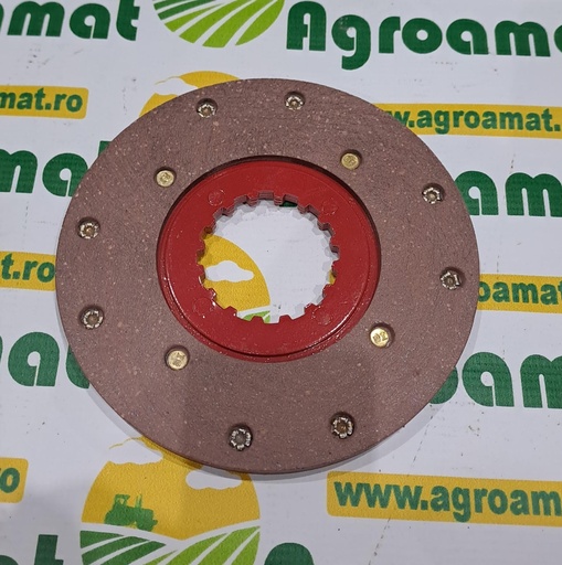 [AMAT1-54342] Disc Frana U650