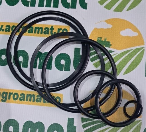 [AMAT1-54433] Set Garnituri Mecanism Hidraulic 95 MM