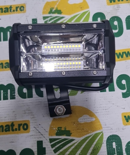 [AMAT1-54734] Lampa Led Tip Bara 12-24V, 72W, 62x79x128mm