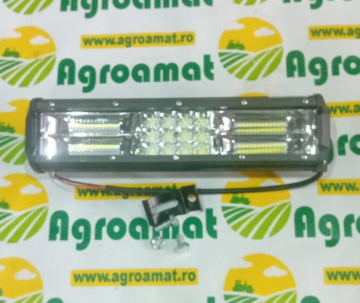 [AMAT1-54737] Lampa Led Tip Bara 12-24V, 180W, 62x79x307mm