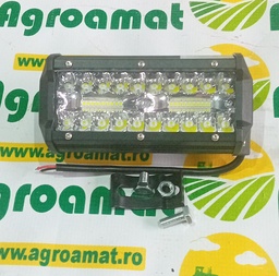 [AMAT1-54748] Lampa Led Tip Bara 12-24V, 120W, 62x79x230mm