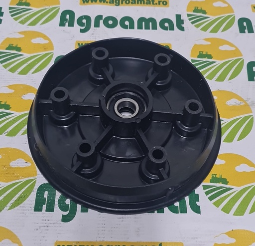 [AMAT1-54775] Semijanta Plastic 65003184