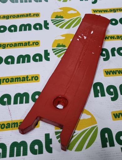 [AMAT1-06244] Varf Brazdar 285x80x15mm