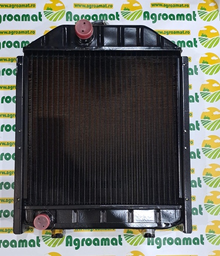 [AMAT1-54841] Radiator Apa U445 CUPRU