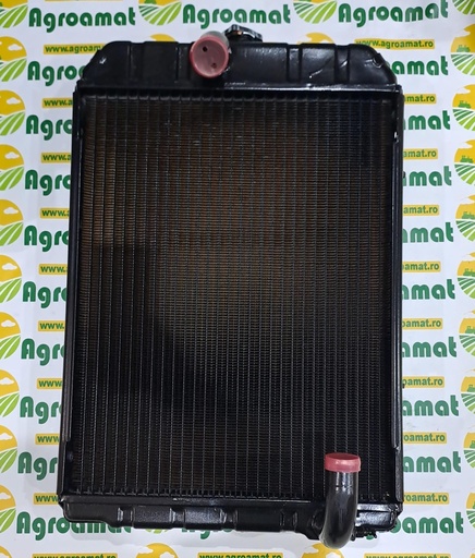 [AMAT1-54842] Radiator Apa