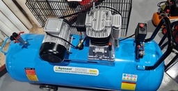 [AMAT1-54850] Compresor Aer 380v, 200l Putere 3kw/4cp