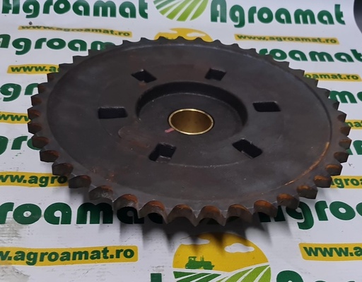 [AMAT1-54982] Pinion Z-43 AZ34133