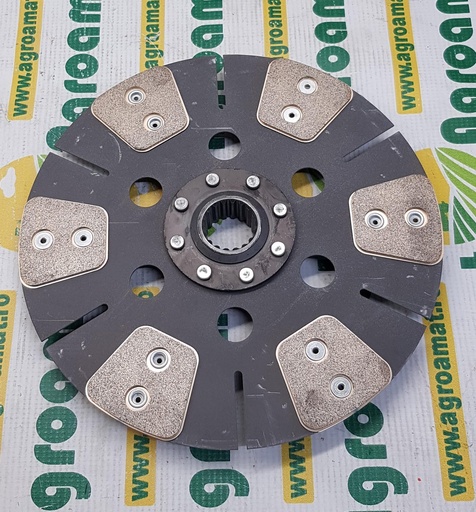 [AMAT1-55469] Disc Ambreiaj LA321128750