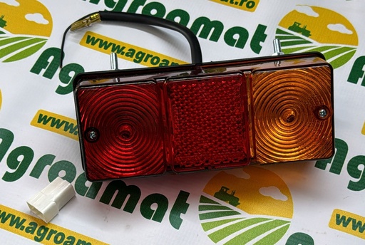 [AMAT1-55517] Lampa St. 1678869M91