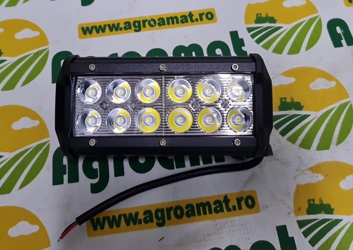 [AMAT1-55617] Proiector LED Tip Bara 36w