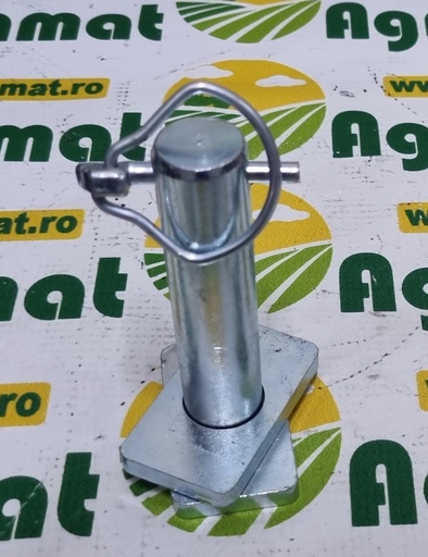 [AMAT1-55782] Kit Bolt 25*100MM