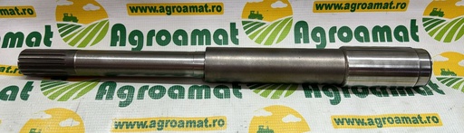 [AMAT1-55825] Ax Canelat  RE72061