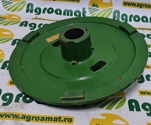 [AMAT1-56093] Disc Fulie Z11168