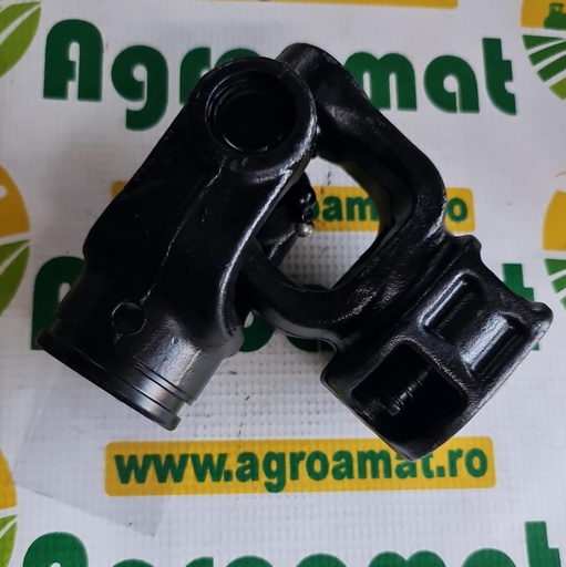 [AMAT1-56237] Articulatie FCF T2 Cardan Completa 190mm, Cruce 23.8x61.3mm