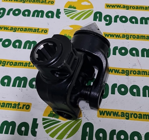 [AMAT1-56238] Articulatie Cardan T6 Completa , Cruce 30,2x92mm