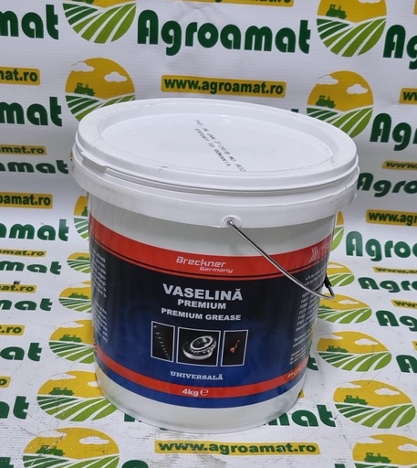 [AMAT1-56242] Vaselina Verde GP-3 4kg