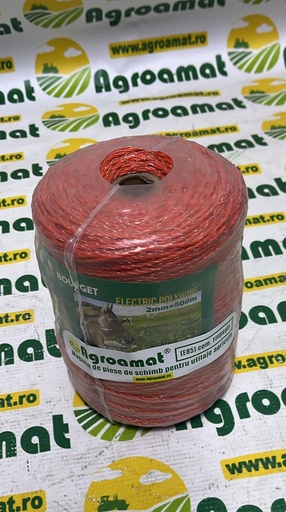 [AMAT1-56286] Rola Fir fi 2mm 3x0.15mm  , 500m