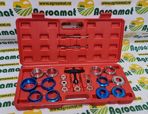 [AMAT1-56431] Kit Montare Simering