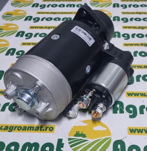 [AMAT1-56493] Starter 12V 2.7KW