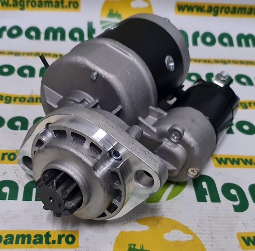 [AMAT1-56499] Electromotor Fendt cu Reductor F139900060