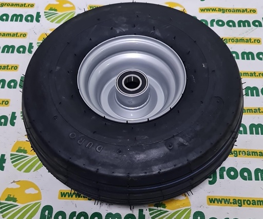 [AMAT1-56513] Roata Completa 15x6.00x6