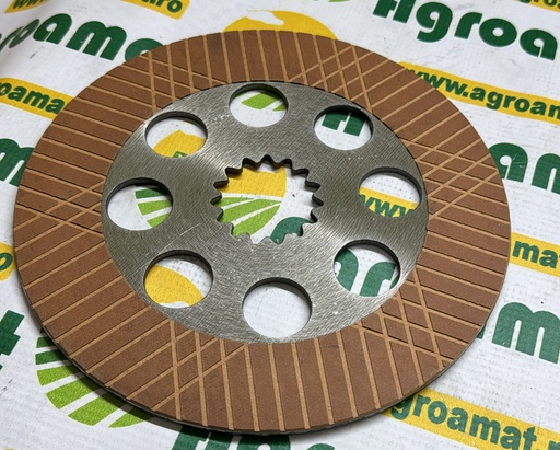 [AMAT1-56598] Disc Frana AT179503