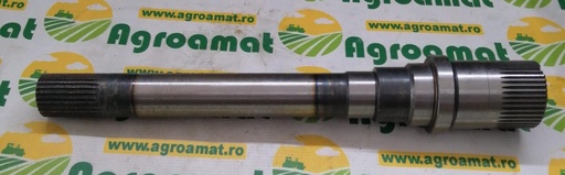 [AMAT1-56632] Ax Ambreiaj YZ91406