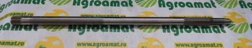 [AMAT1-56669] Ax Transmisie R137599