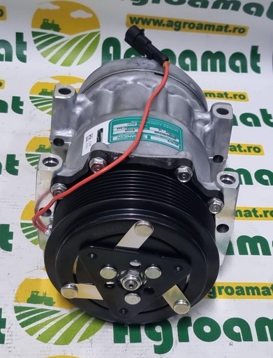 [AMAT1-56785] Compresor Clima 71440477