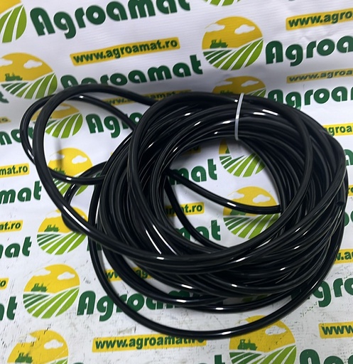 [AMAT1-56855] Furtun Cauciuc  fi6.5mm, 3.5mm