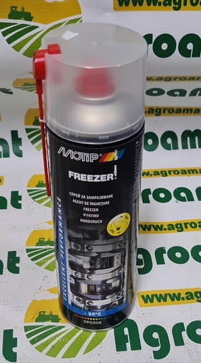 [AMAT1-56963] Spray Inghetare -50°C neinflamabil