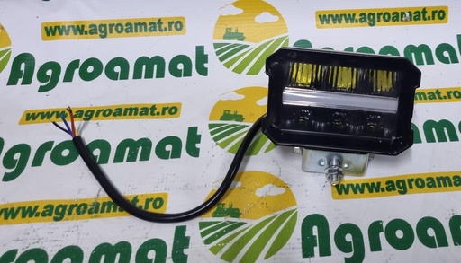 [AMAT1-56991] Proiector LED 10-30V 25W 113x74x79mm