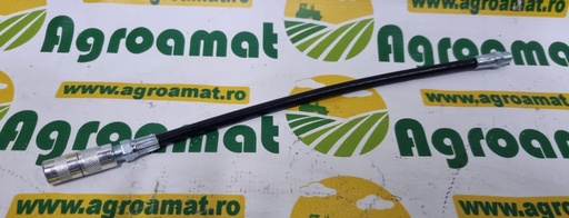 [AMAT1-57013] Furtun Gresare Gros cu Reductie 335mm